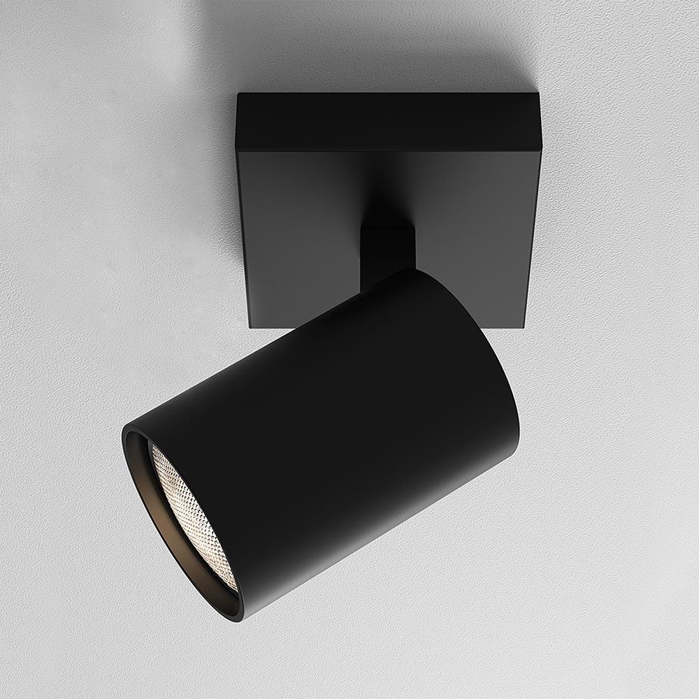 Ascoli single ceiling/ wall spotlight - Image 6