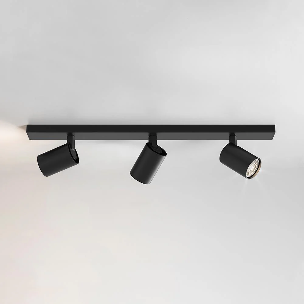 Ascoli triple bar spotlights - Image 3