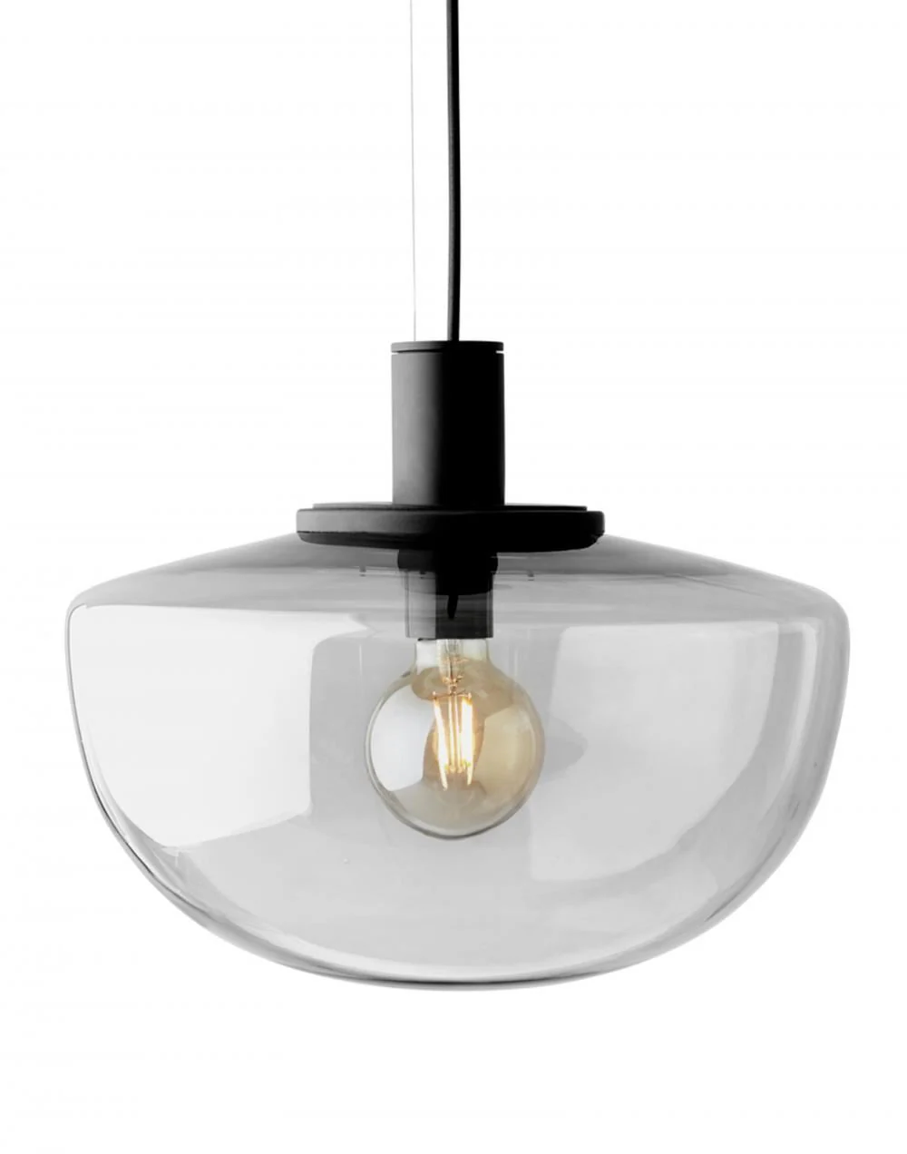 Audo Copenhagen Bank Pendant Light - Image 5