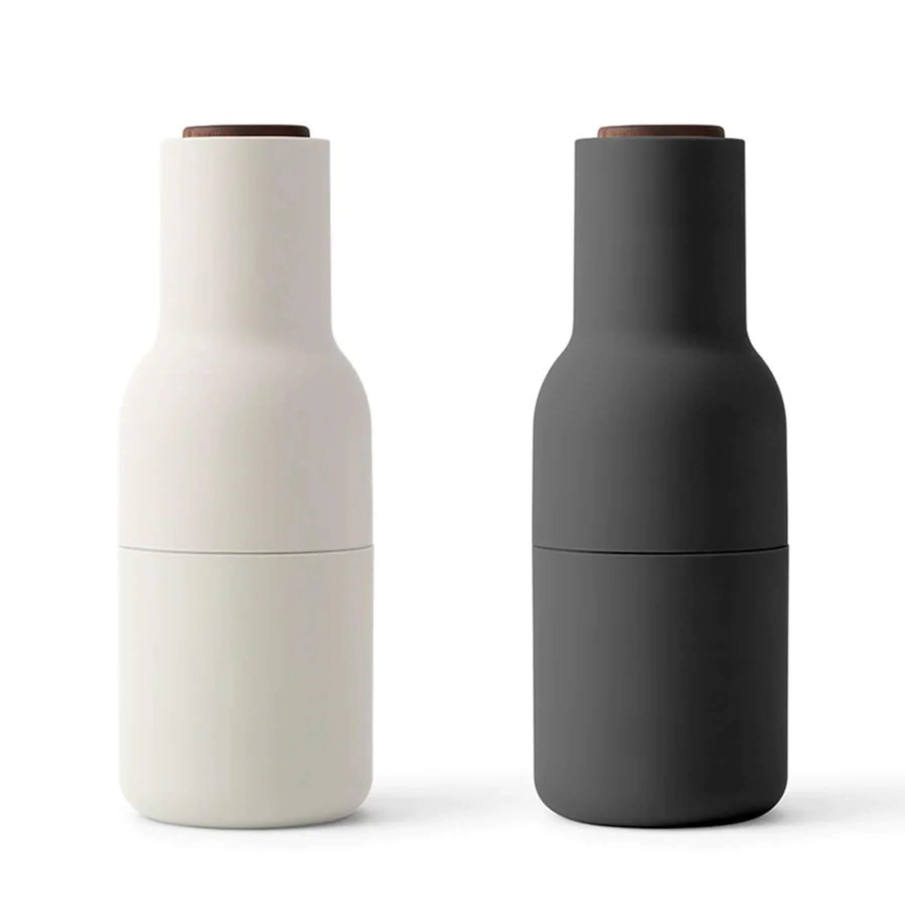 Audo Copenhagen Bottle Grinder Two Piece - Image 10