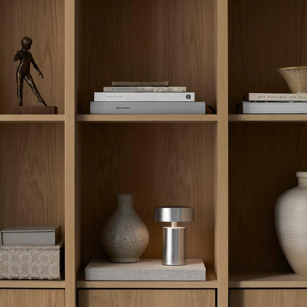 Audo Copenhagen Column Portable Rechargeable Lamp - Image 4
