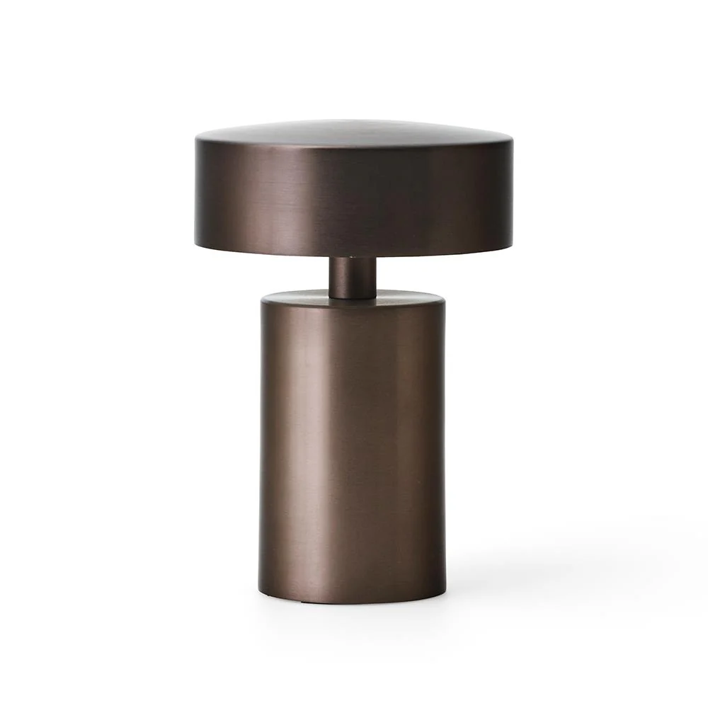 Audo Copenhagen Column Portable Rechargeable Lamp - Image 7