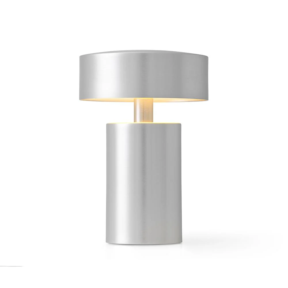 Audo Copenhagen Column Portable Rechargeable Lamp - Image 8