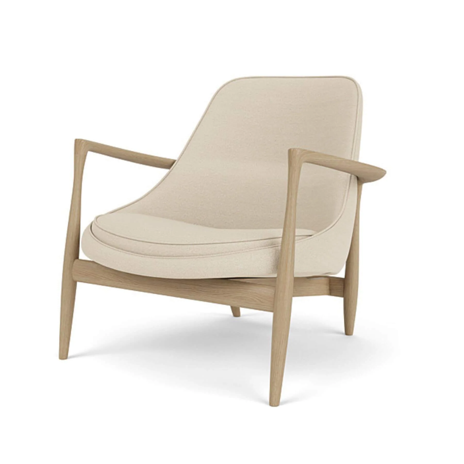Audo Copenhagen Elizabeth Lounge Chair - Image 7