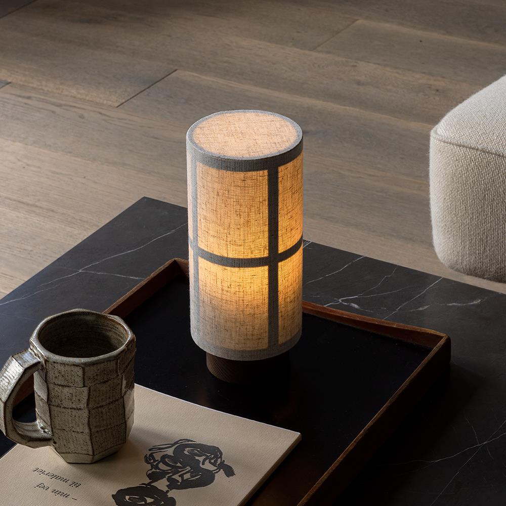 Audo Copenhagen Hashira Portable Rechargeable Lamp - Image 4