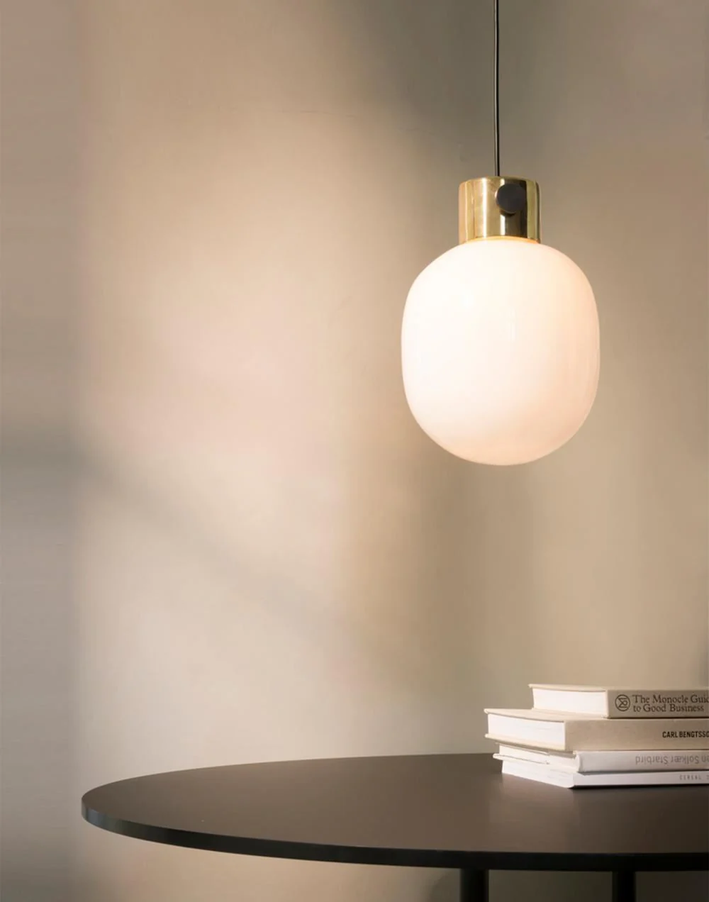 Audo Copenhagen JWDA Pendant Light - Image 2