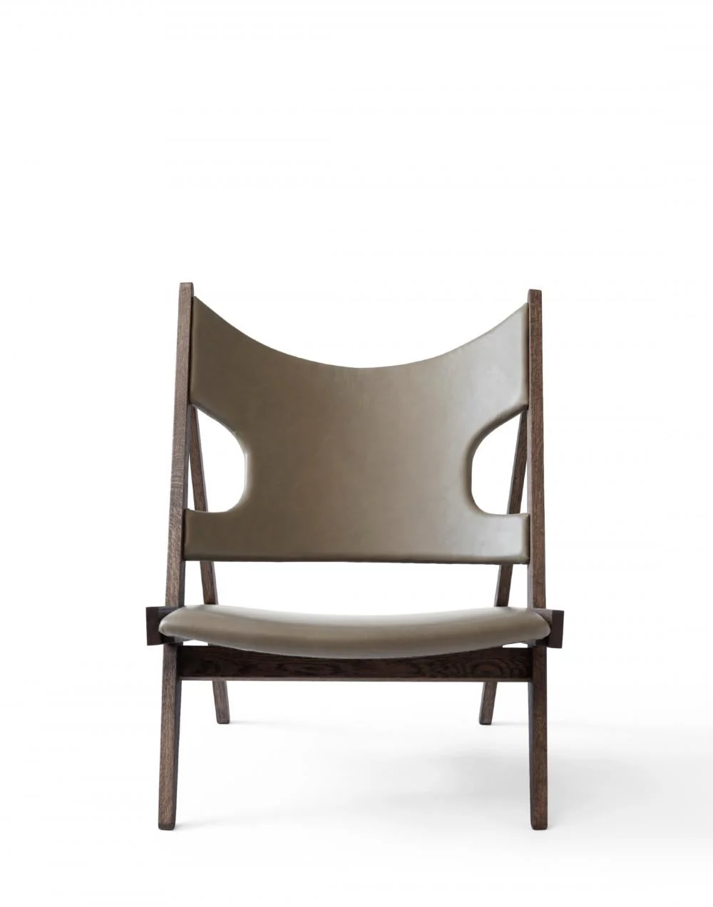 Audo Copenhagen Knitting Lounge Chair - Image 4