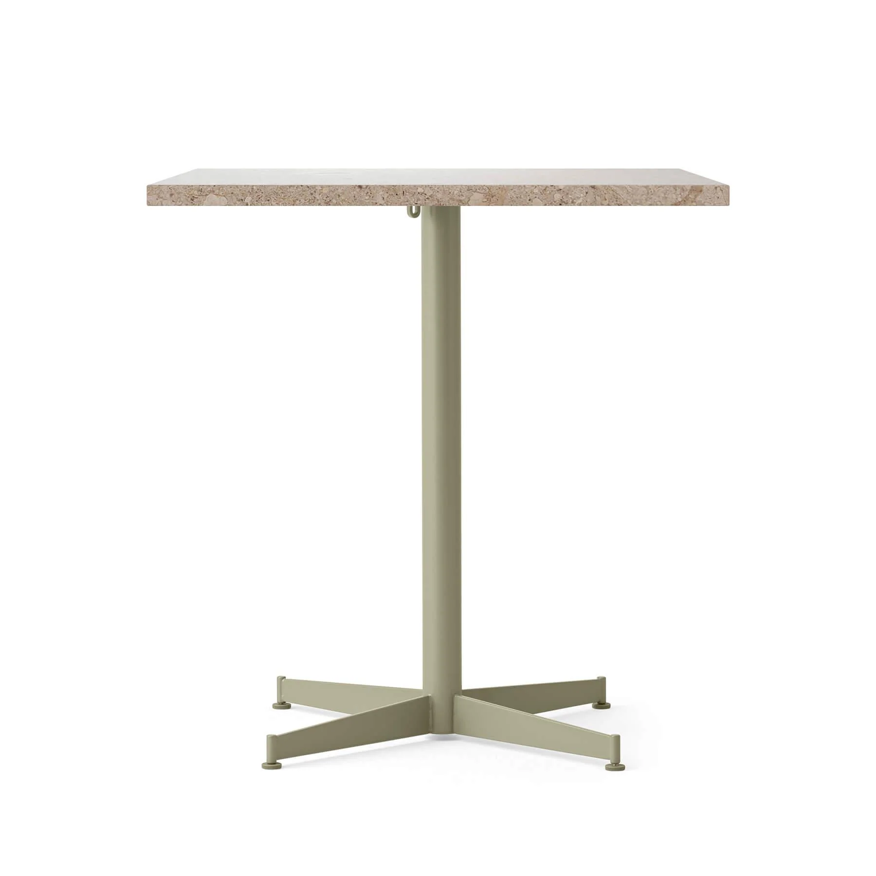 Audo Copenhagen Nook Square Dining Table - Image 4