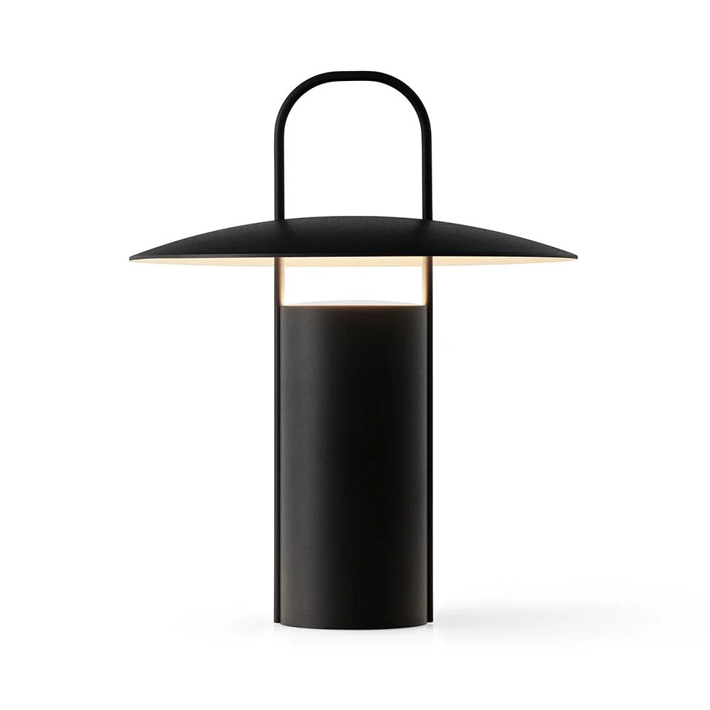 Audo Copenhagen Ray Portable Rechargeable Lamp - Image 6