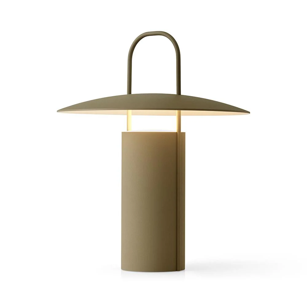 Audo Copenhagen Ray Portable Rechargeable Lamp - Image 7