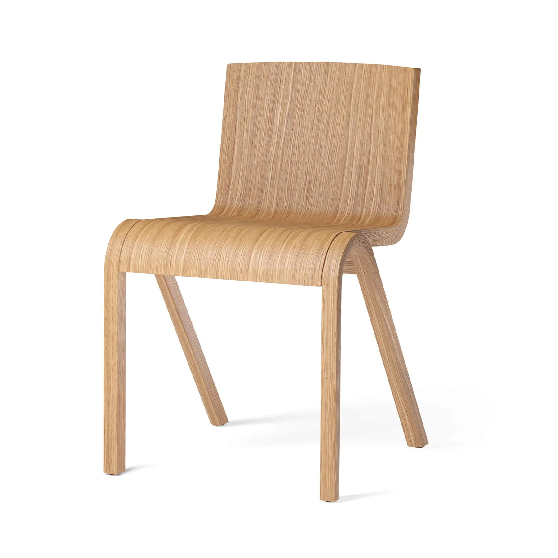 Audo Copenhagen Ready Dining Chair - Image 4