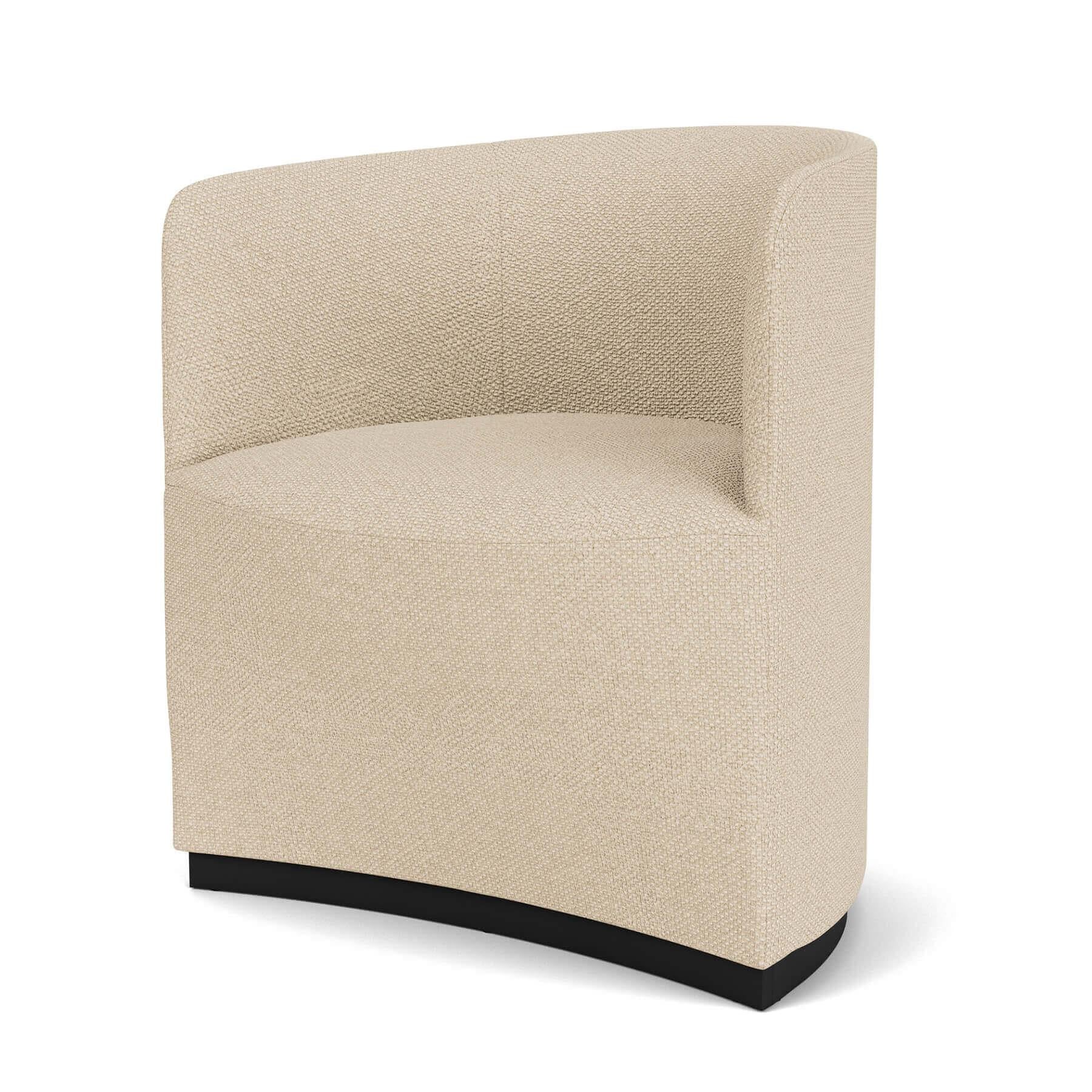 Audo Copenhagen Tearoom Club Chair - Image 5
