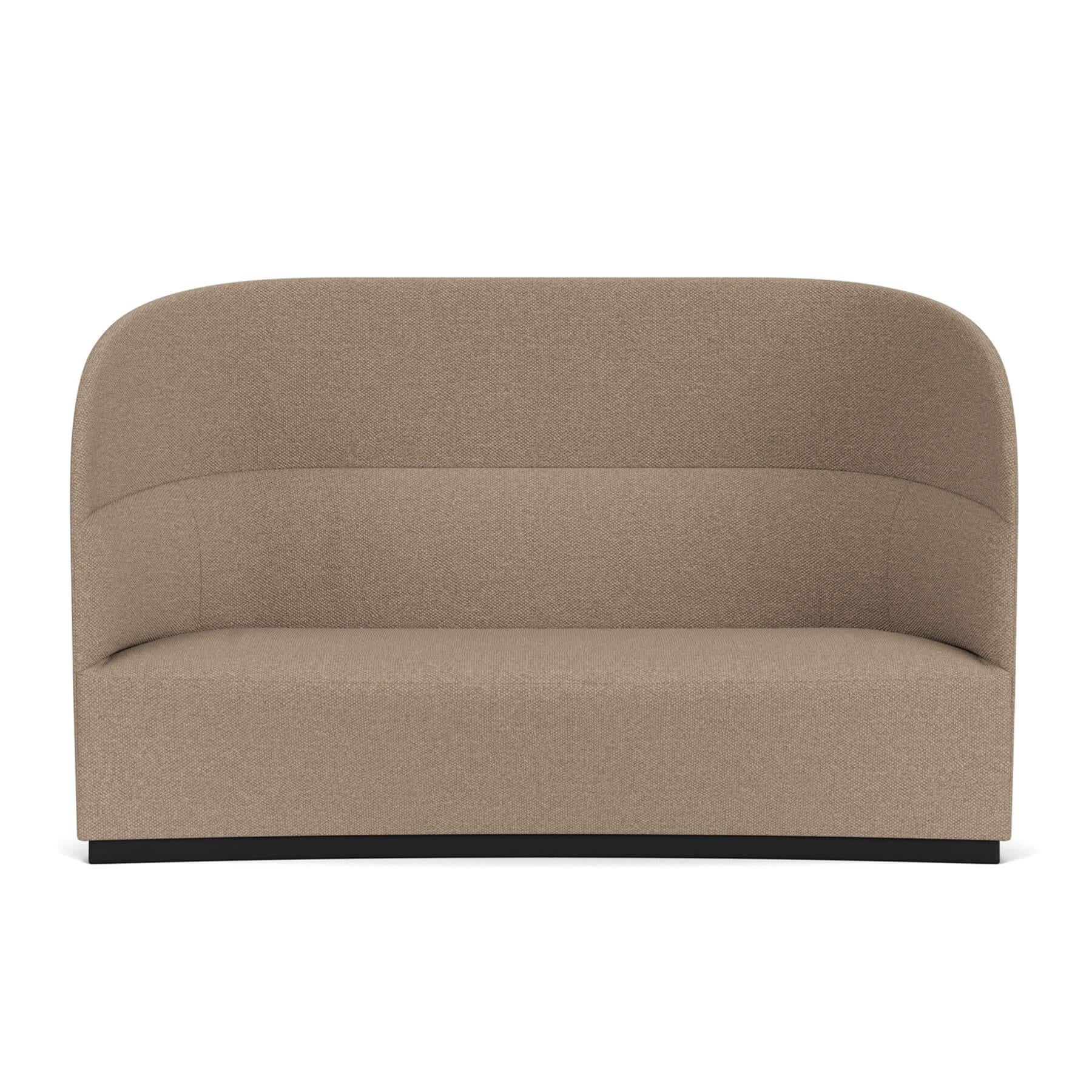 Audo Copenhagen Tearoom High Back 3 Seater Sofa