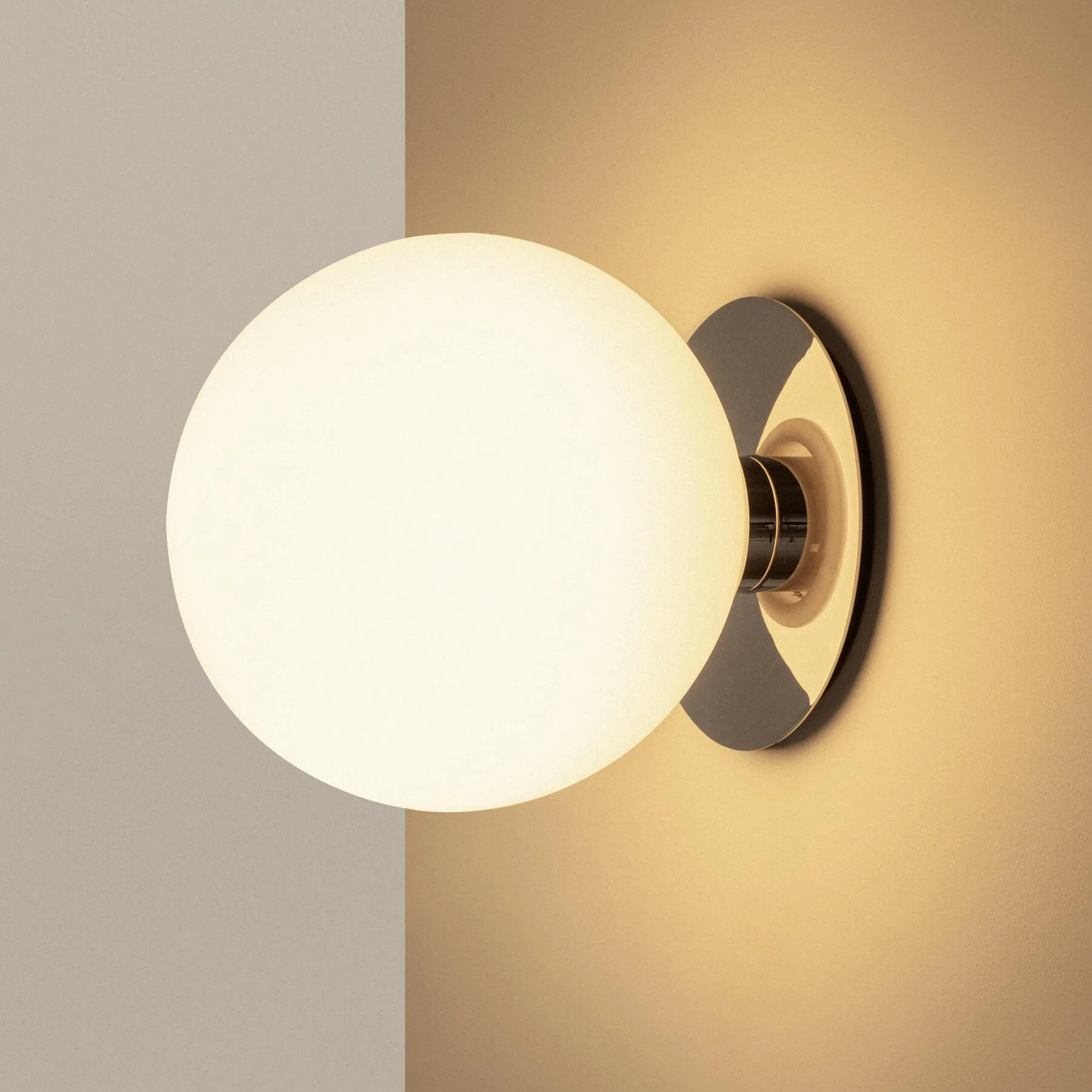 Audo Copenhagen TR Bulb Ceiling & Wall Lamp - Image 3