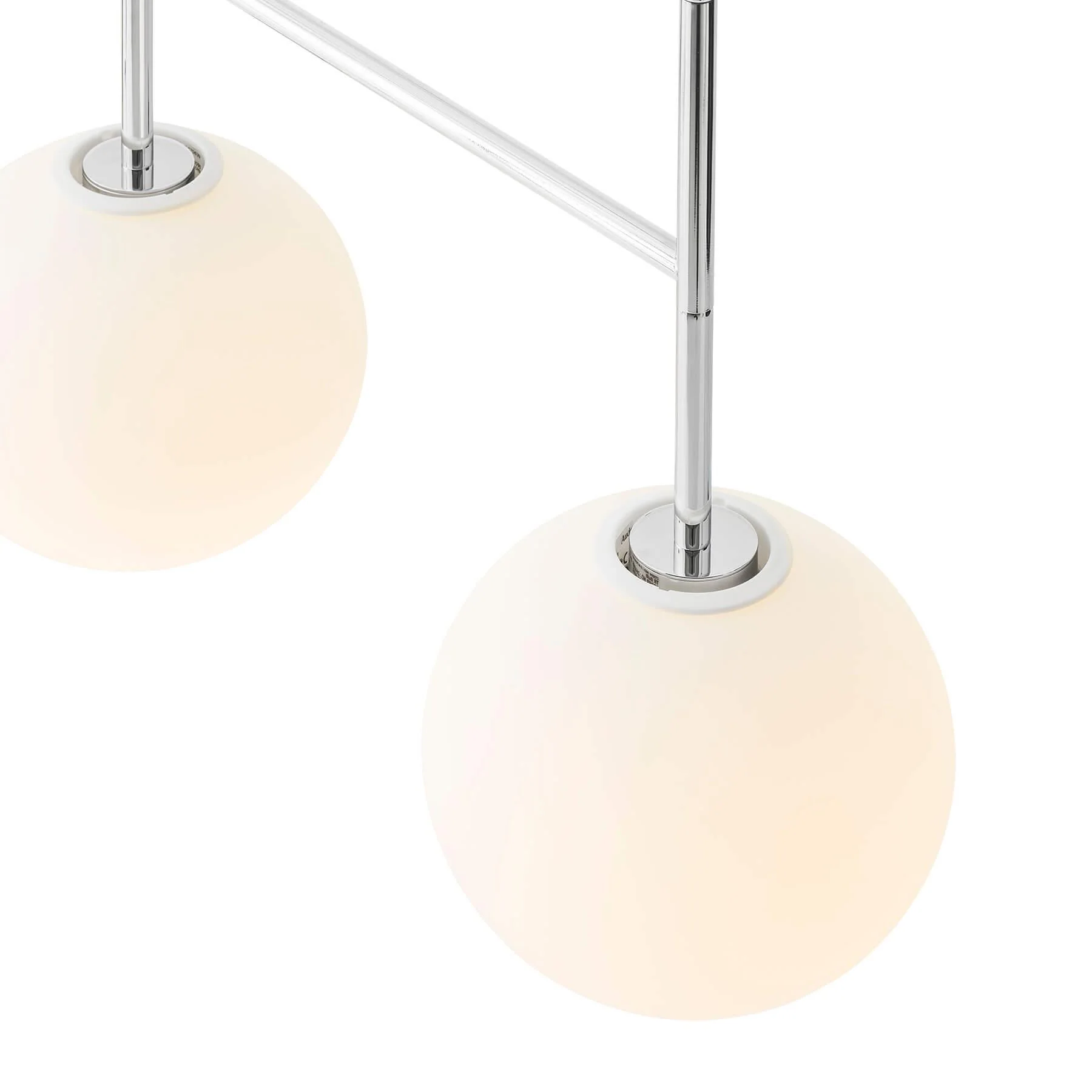 Audo Copenhagen TR Bulb Suspension Frame - Image 2