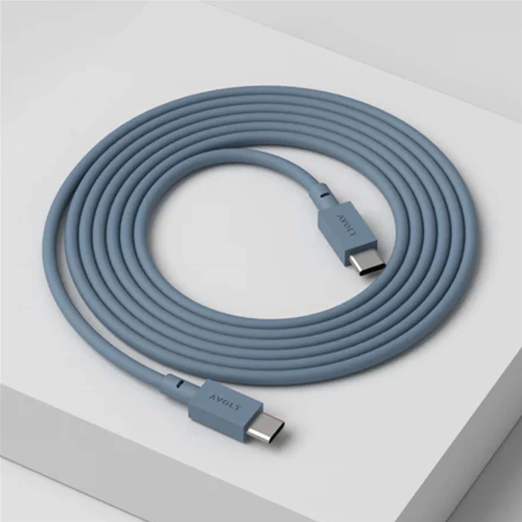 AVOLT Cable 1 USB-C to USB-C - Image 2