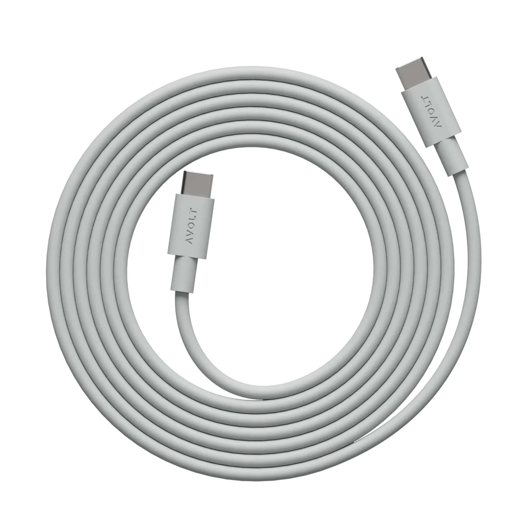 AVOLT Cable 1 USB-C to USB-C - Image 4