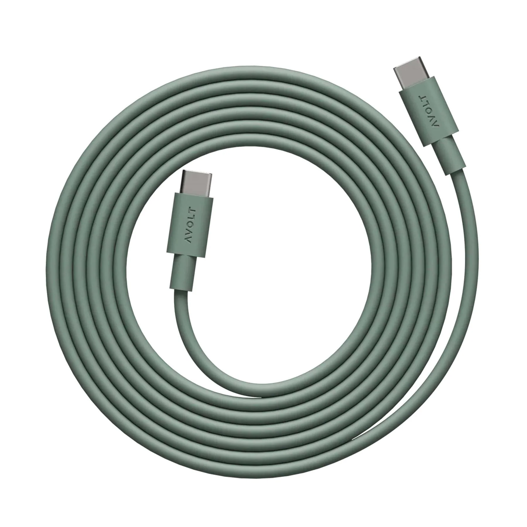 AVOLT Cable 1 USB-C to USB-C - Image 5