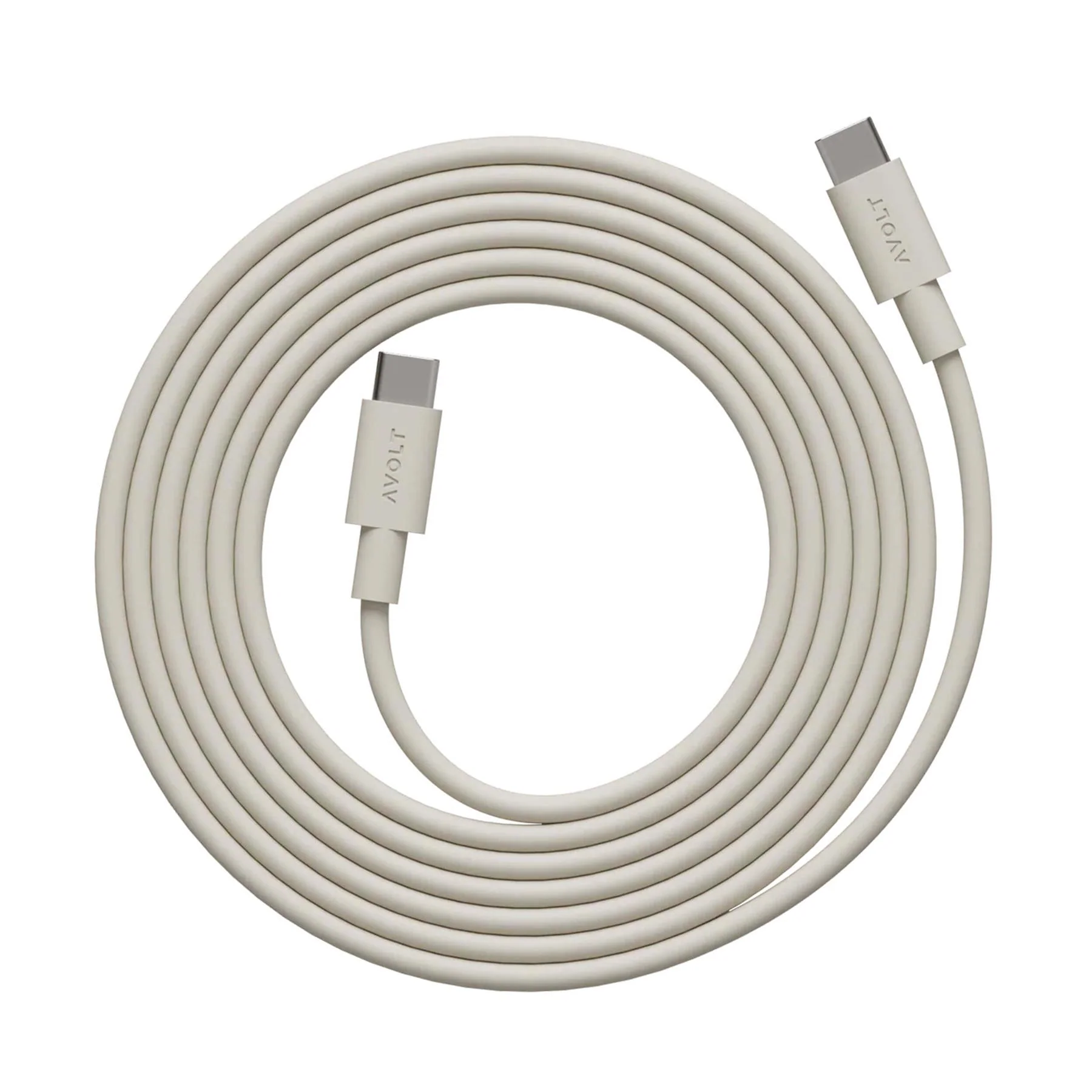 AVOLT Cable 1 USB-C to USB-C - Image 9