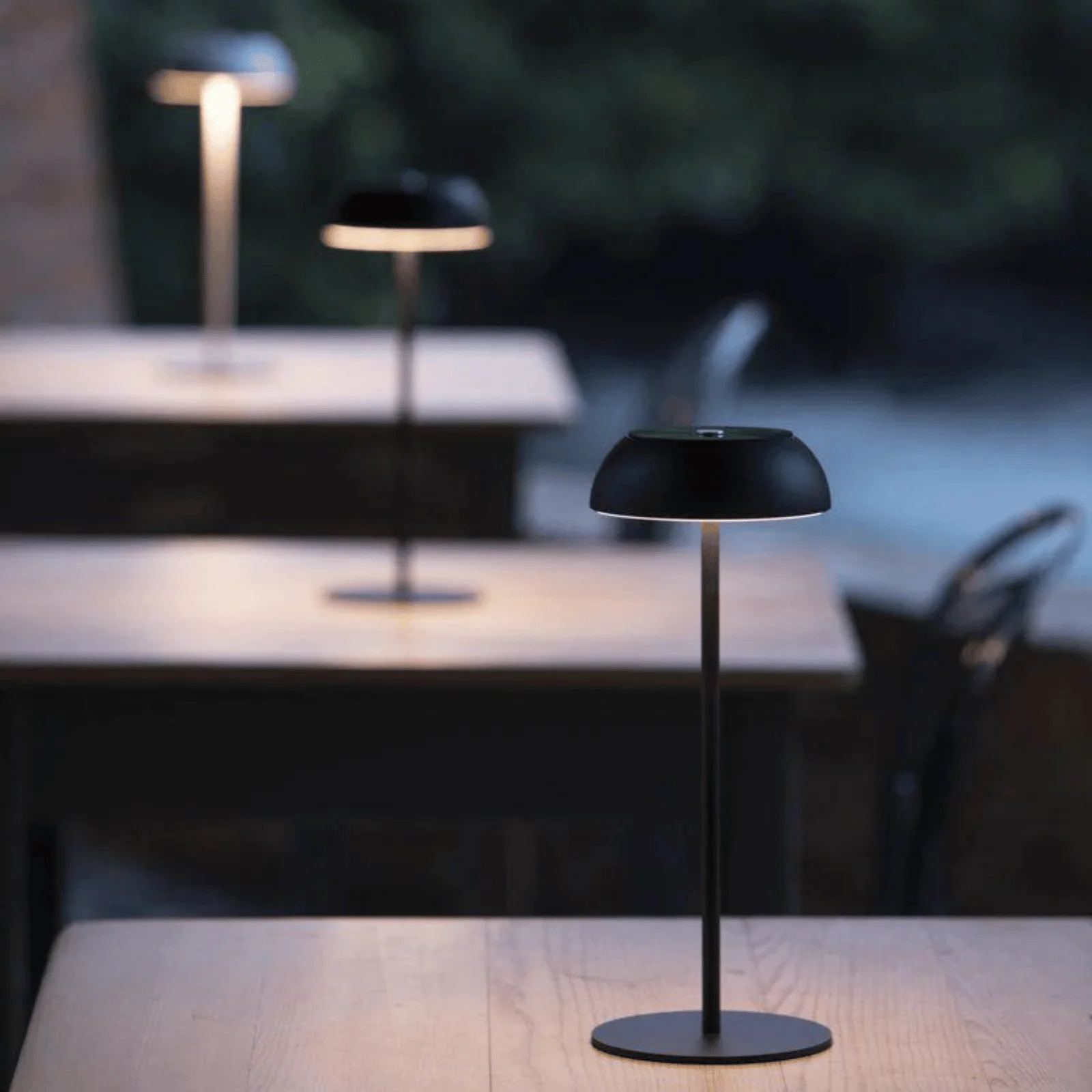 Axolight Float Portable Rechargeable Lamp - Image 3