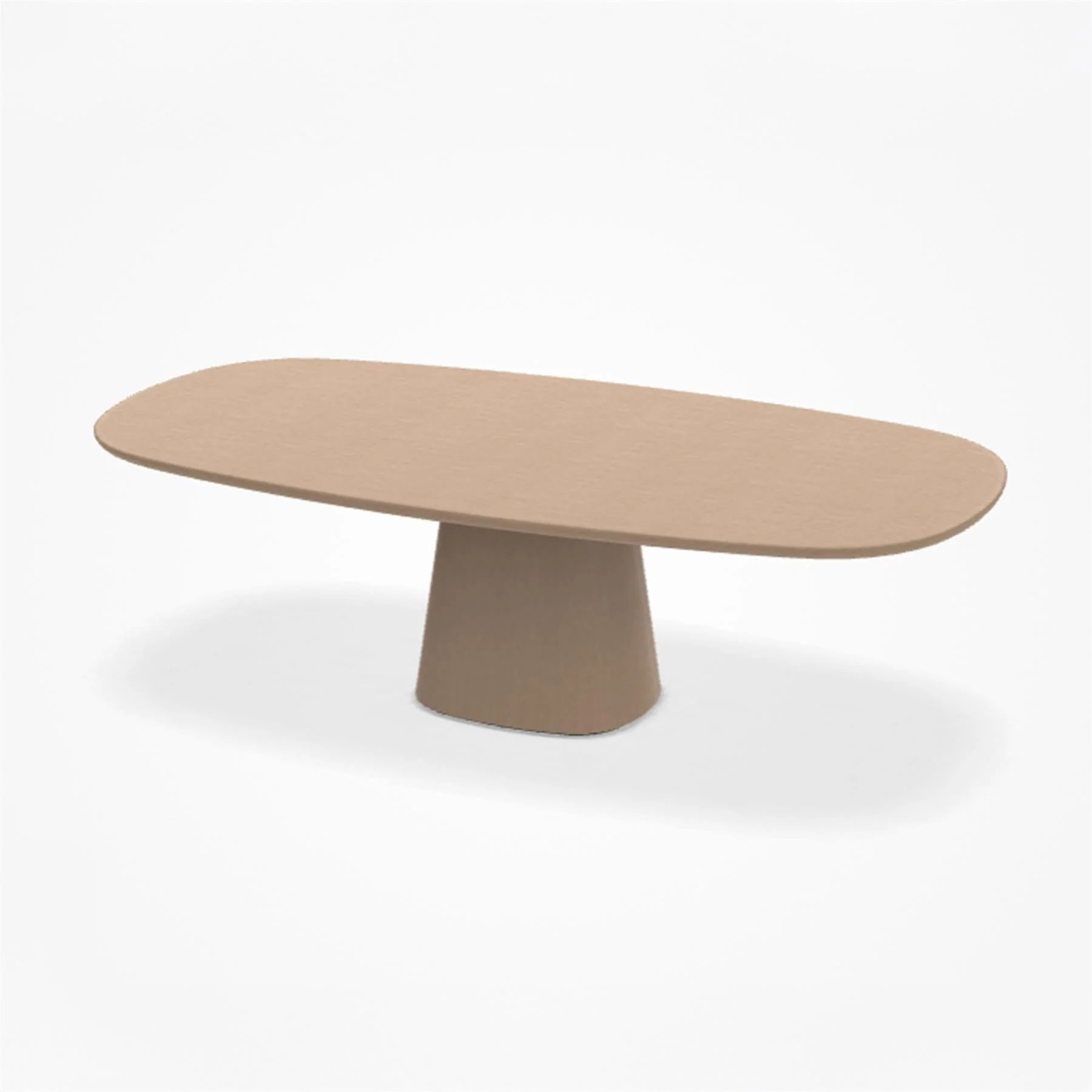 B&B Italia Allure O' Dining Table, Rectangular - Image 12