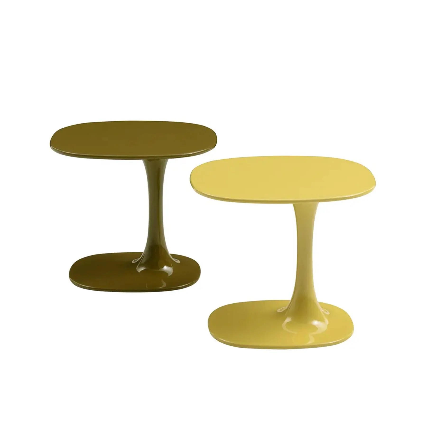 B&B Italia Awa Side Table - Image 4
