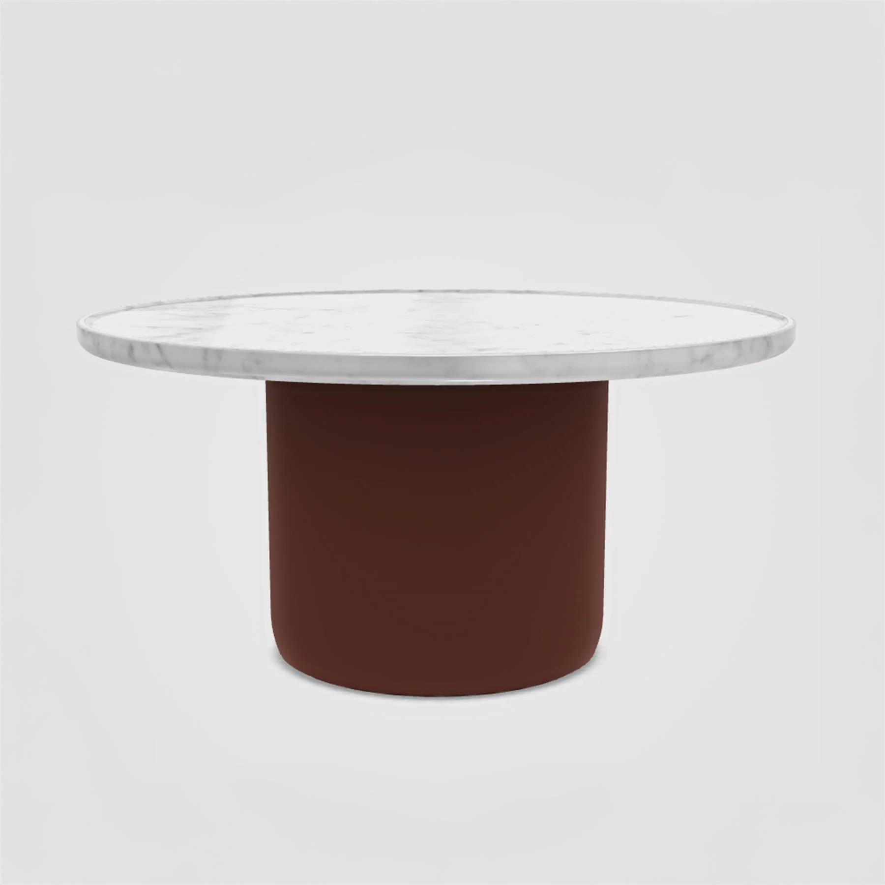B&B Italia Button Table - Image 5