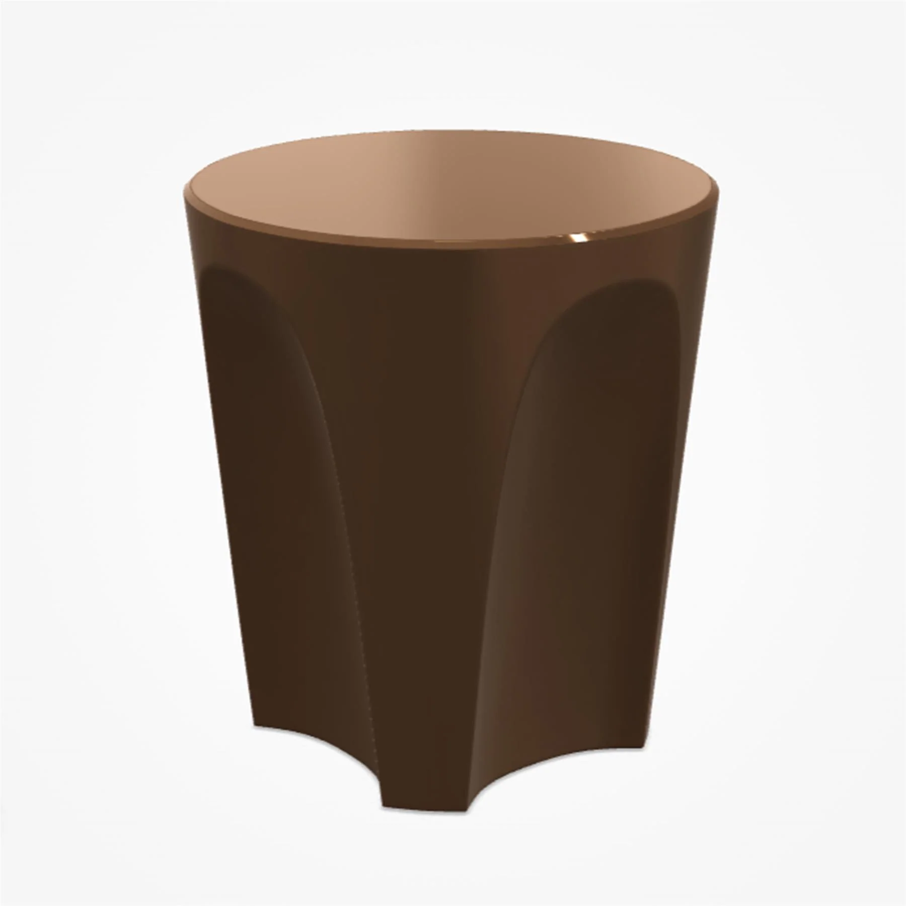 B&B Italia Colosseo Coffee Table - Image 6