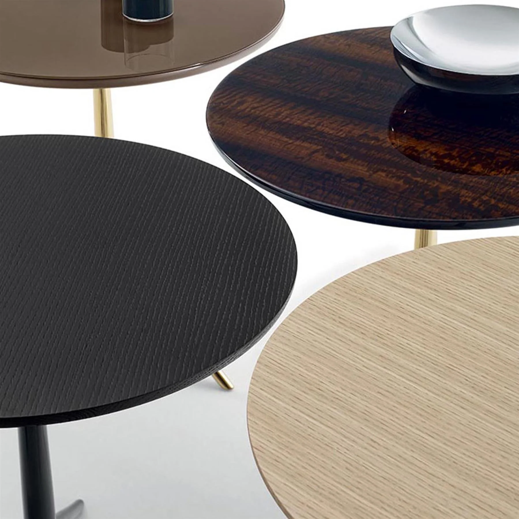 B&B Italia Cozy Side Table - Image 11