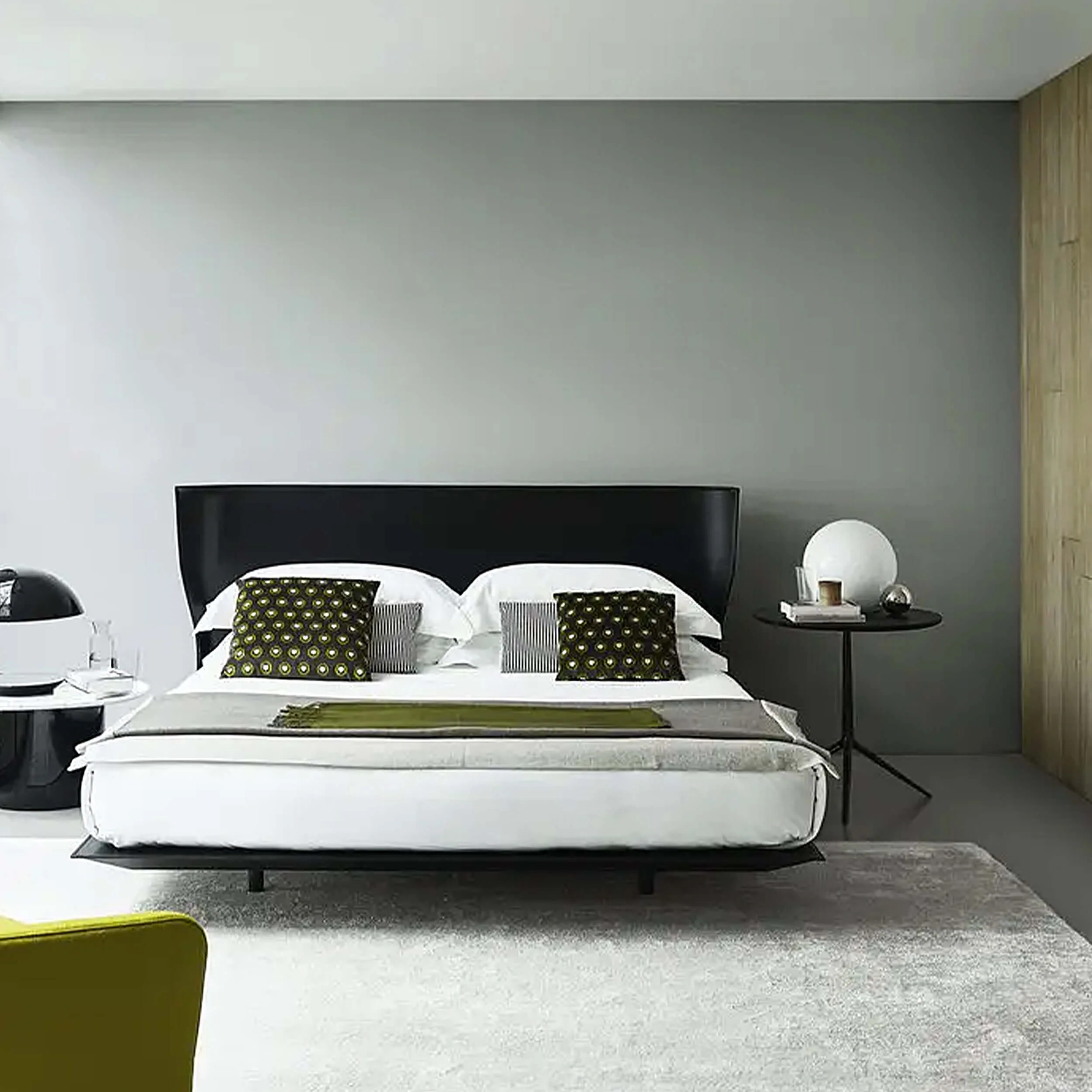 B&B Italia Cozy Side Table - Image 5
