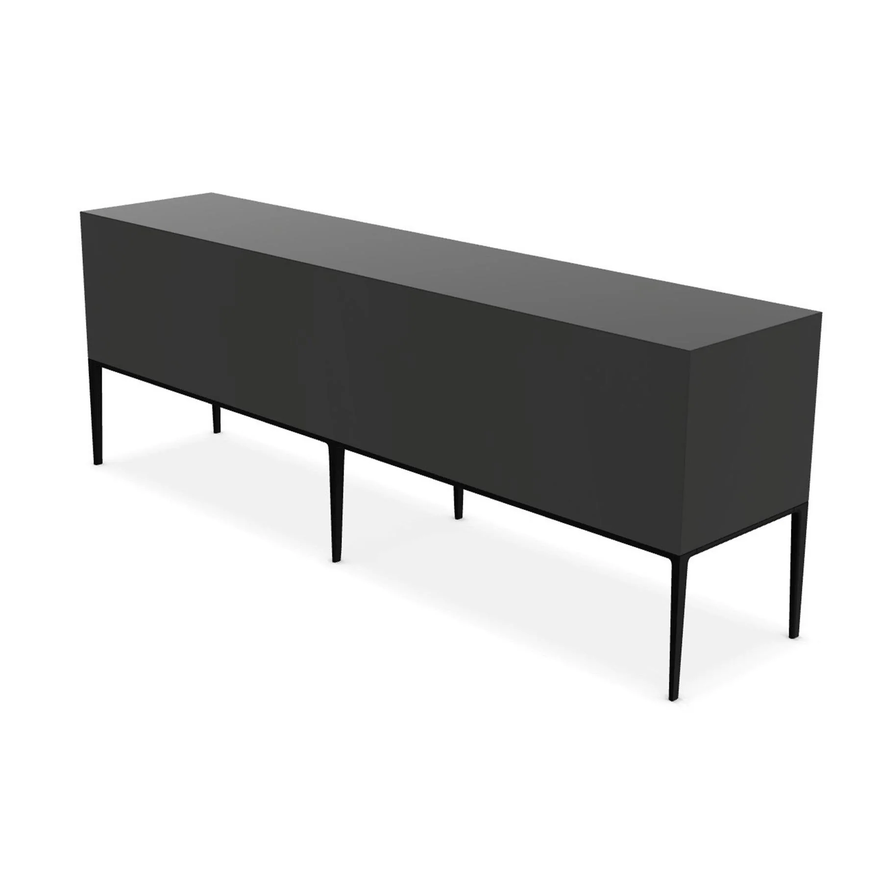 B&B Italia Eucalipto EU25D Sideboard - Image 4