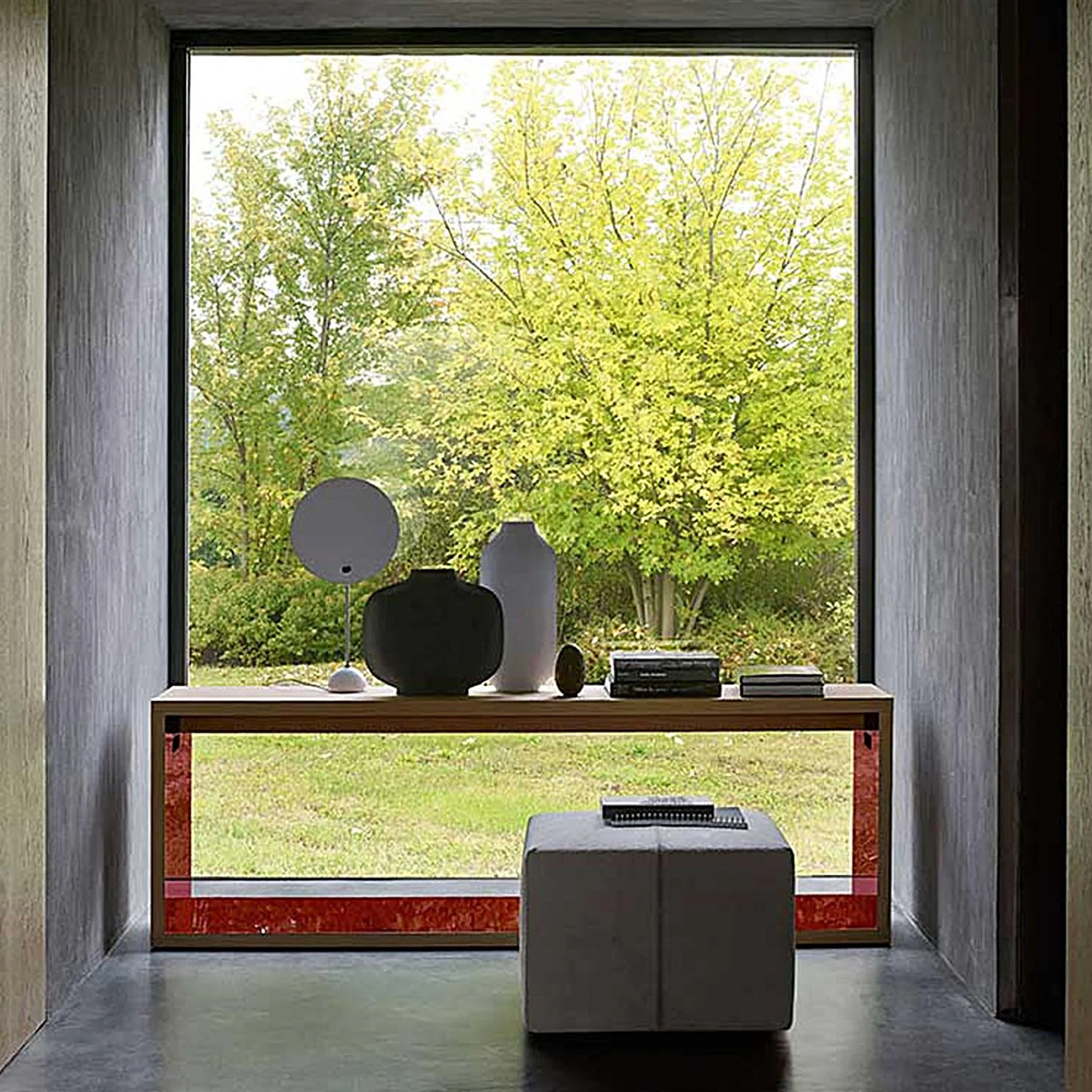 B&B Italia Frank '12 Console Table - Image 2