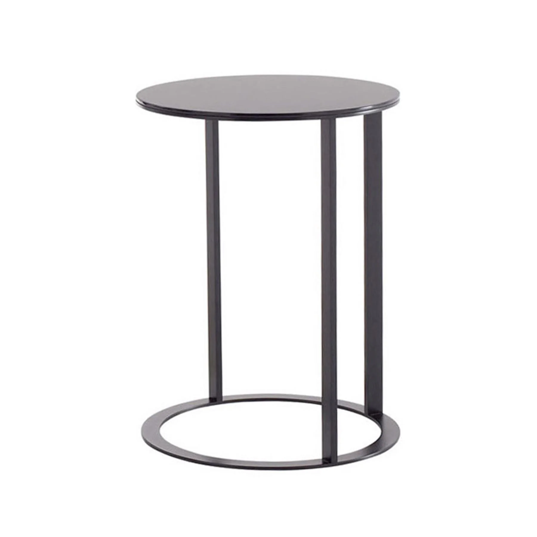 B&B Italia Frank Side Table - Image 6