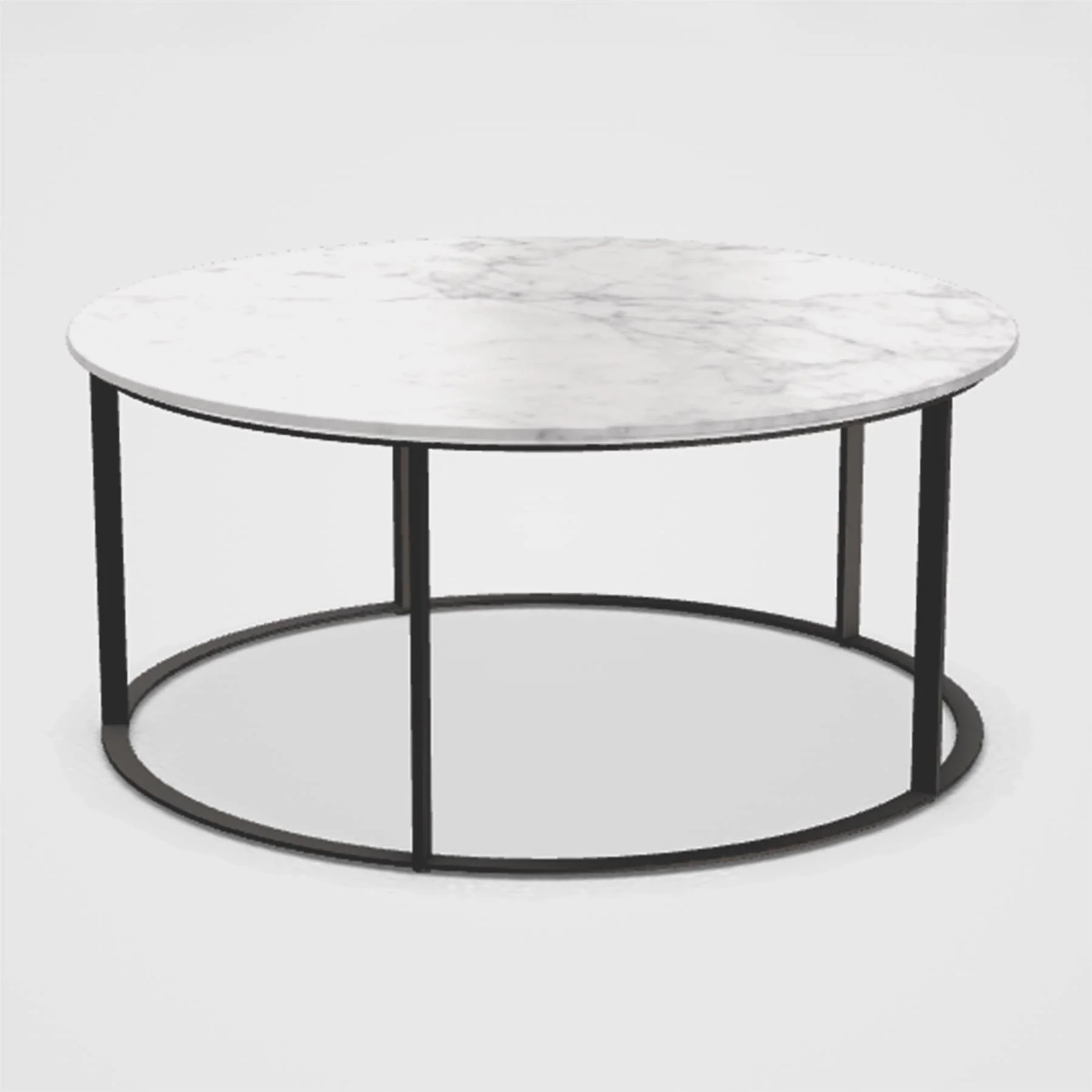 B&B Italia Mera Coffe Table - Image 13