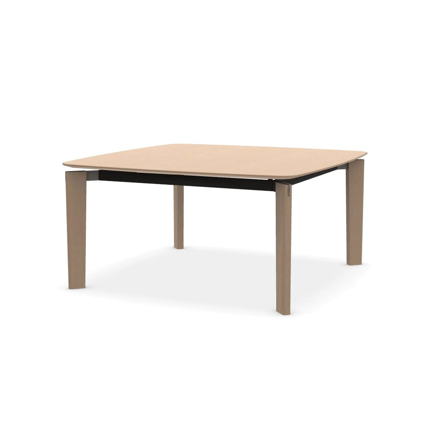 B&B Italia Oskar Dining Table - Image 13