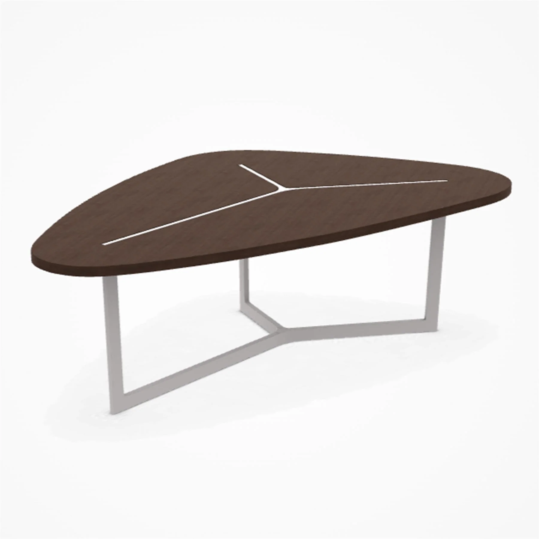B&B Italia Seven Dining Table - Image 6