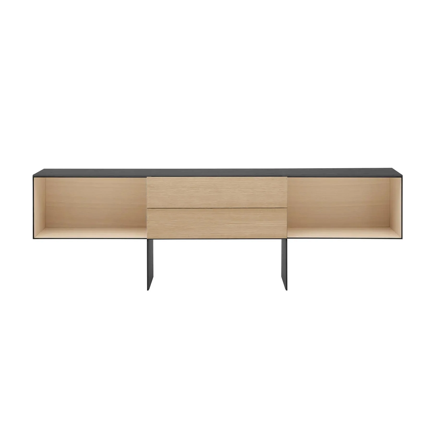 B&B Italia Tetrami Sideboard with Drawers - Image 2