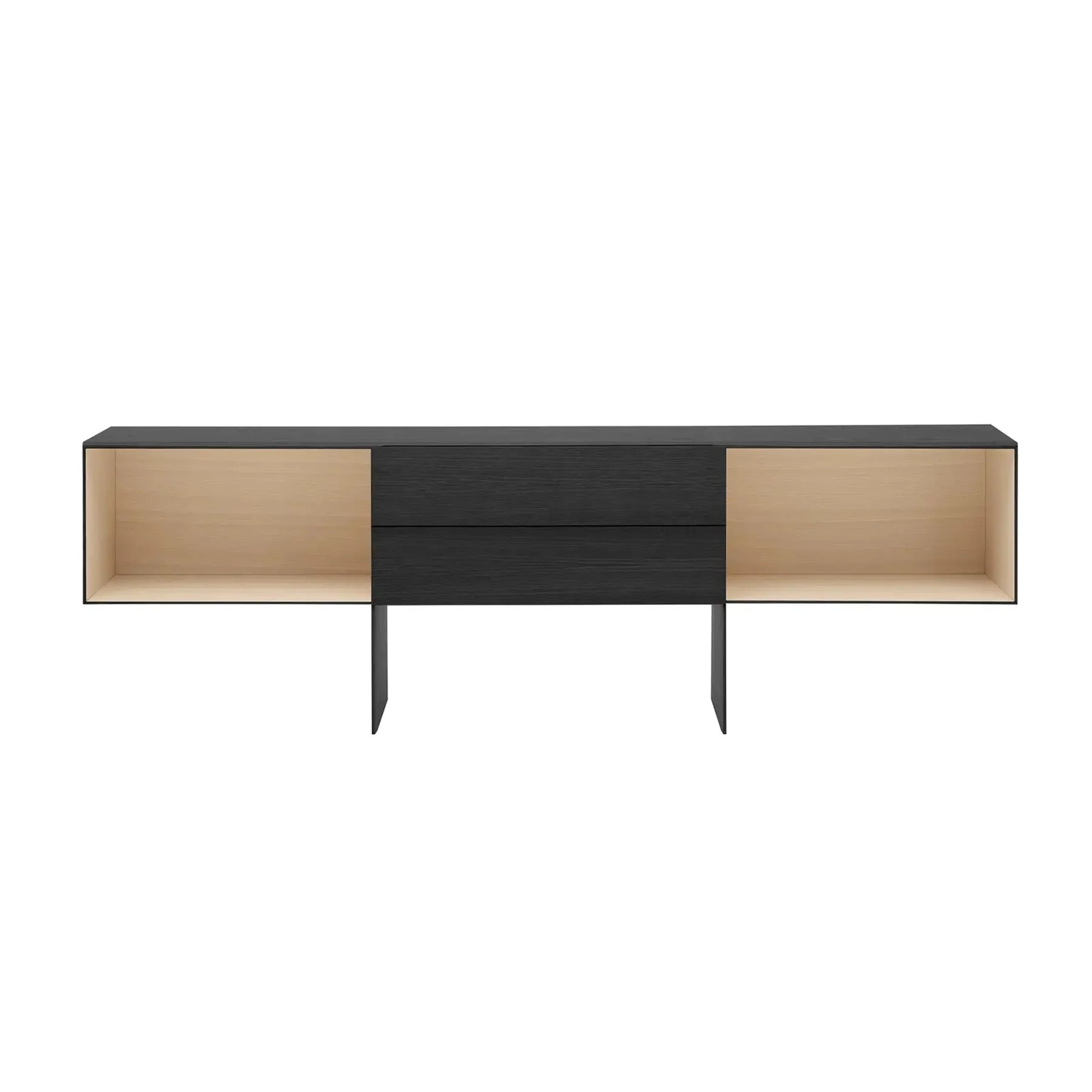 B&B Italia Tetrami Sideboard with Drawers - Image 3