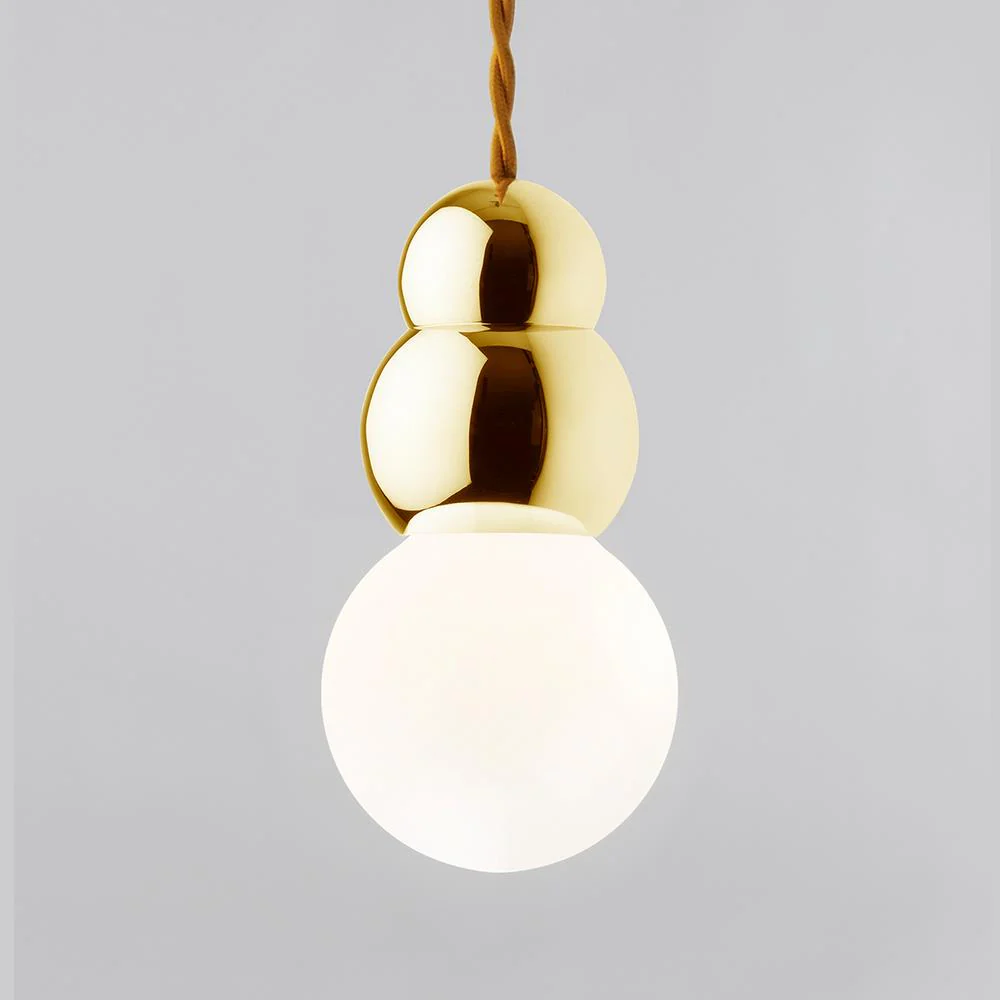 Ball pendant - rod - Image 4