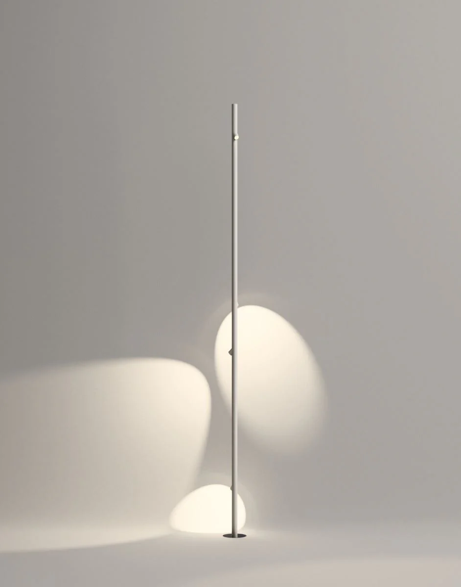 Vibia Bamboo Outdoor Floor Light - Image 12