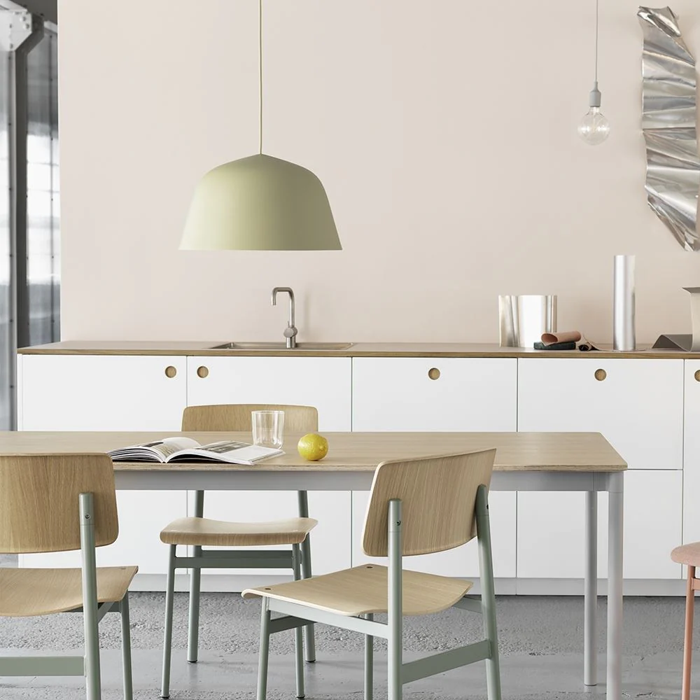 Muuto Base Dining Table - Image 2