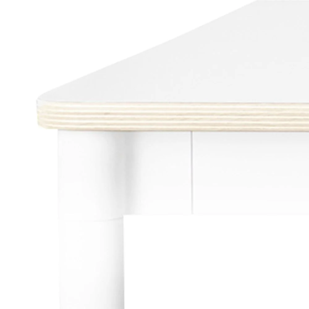 Muuto Base Dining Table - Image 3