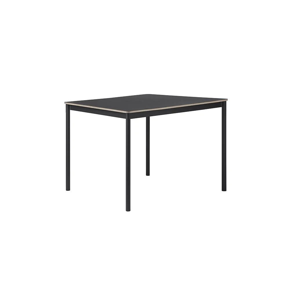 Muuto Base Dining Table - Image 4