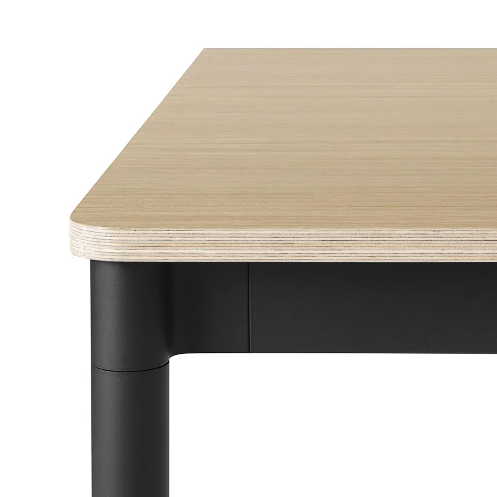 Muuto Base Dining Table - Image 5