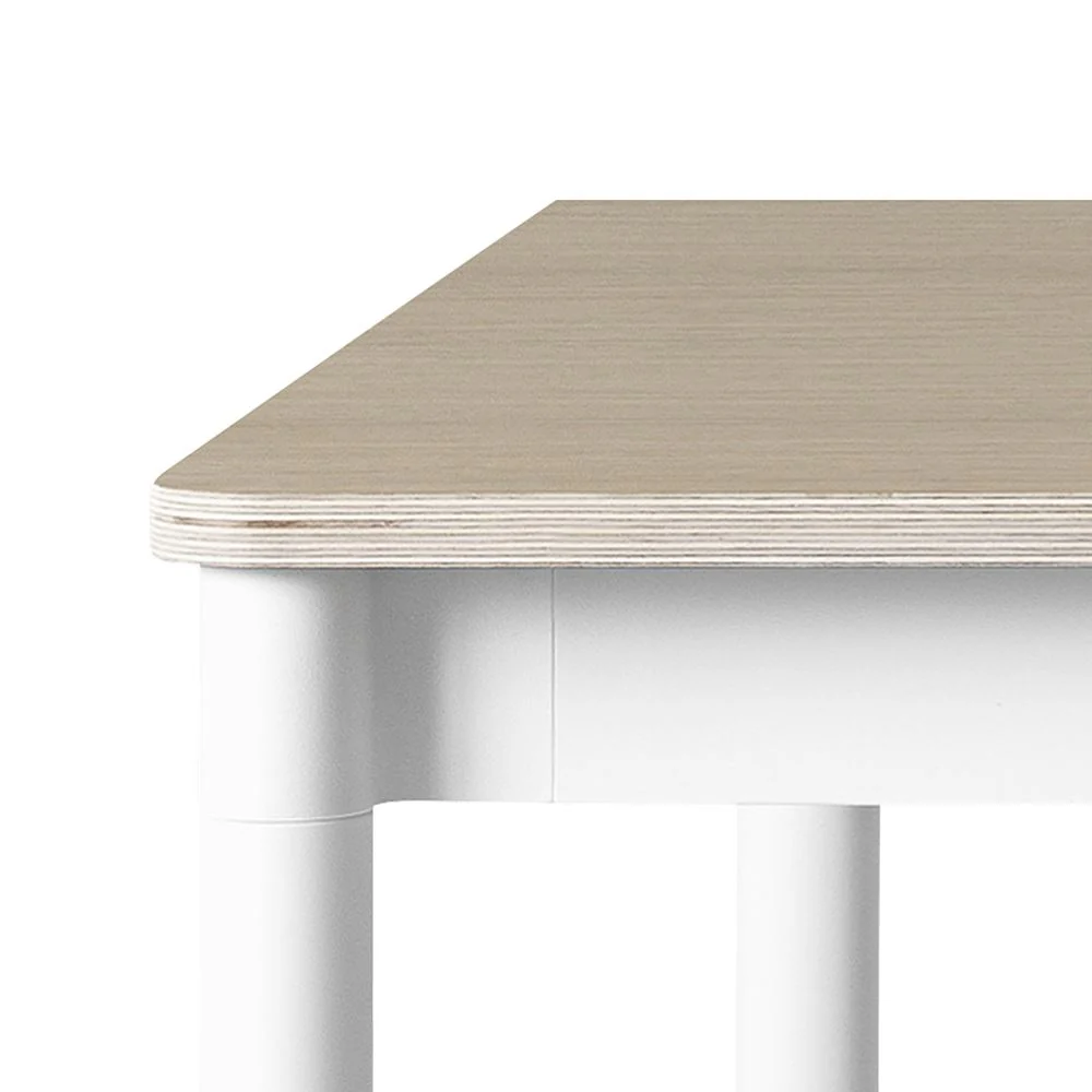 Muuto Base Dining Table - Image 7
