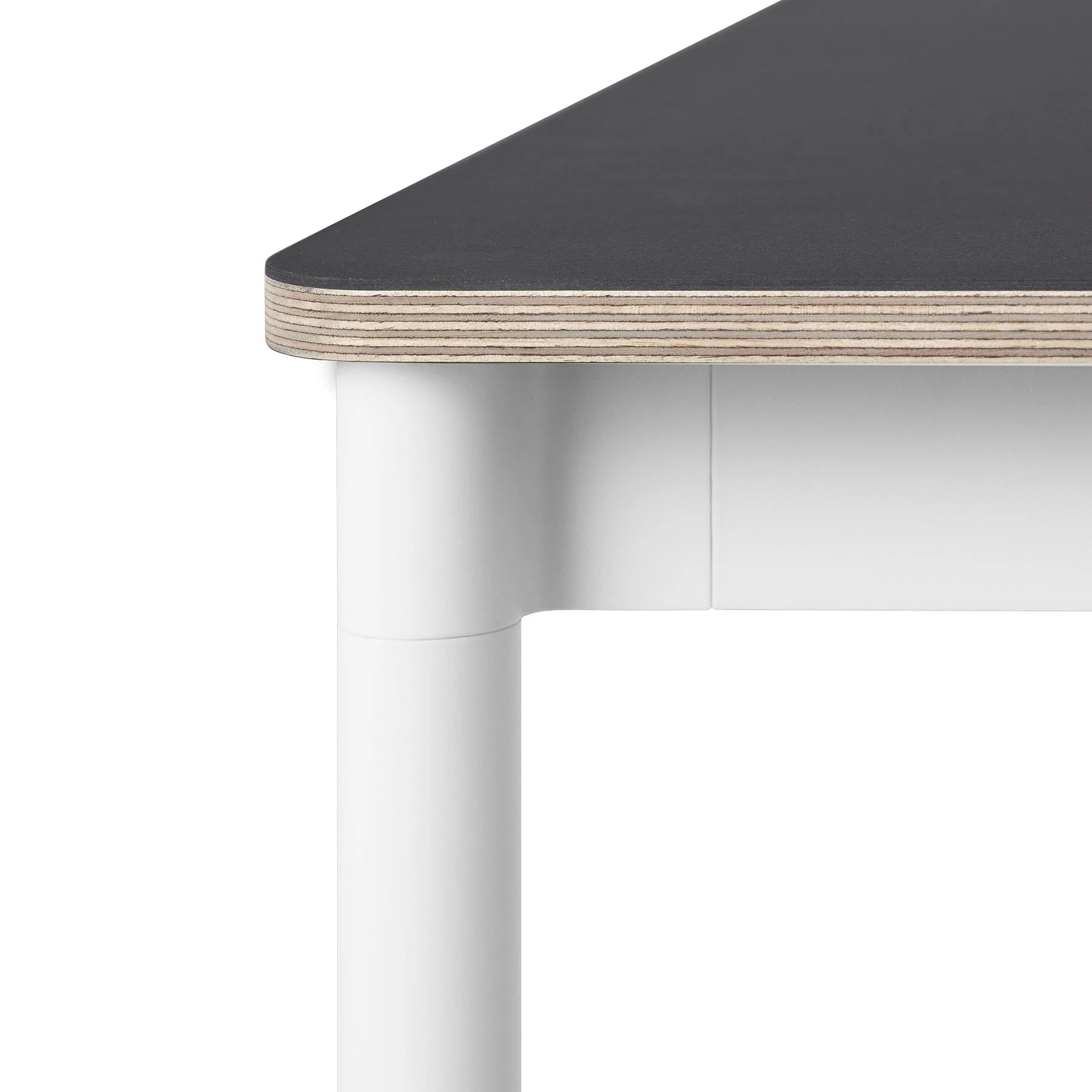 Muuto Base Dining Table - Image 9