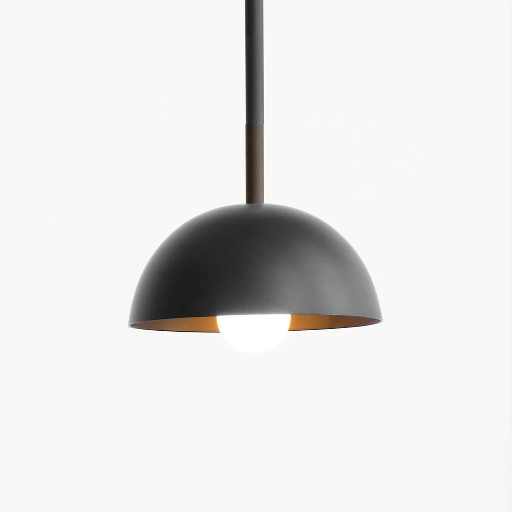Beaubien simple shade pendant - Image 3