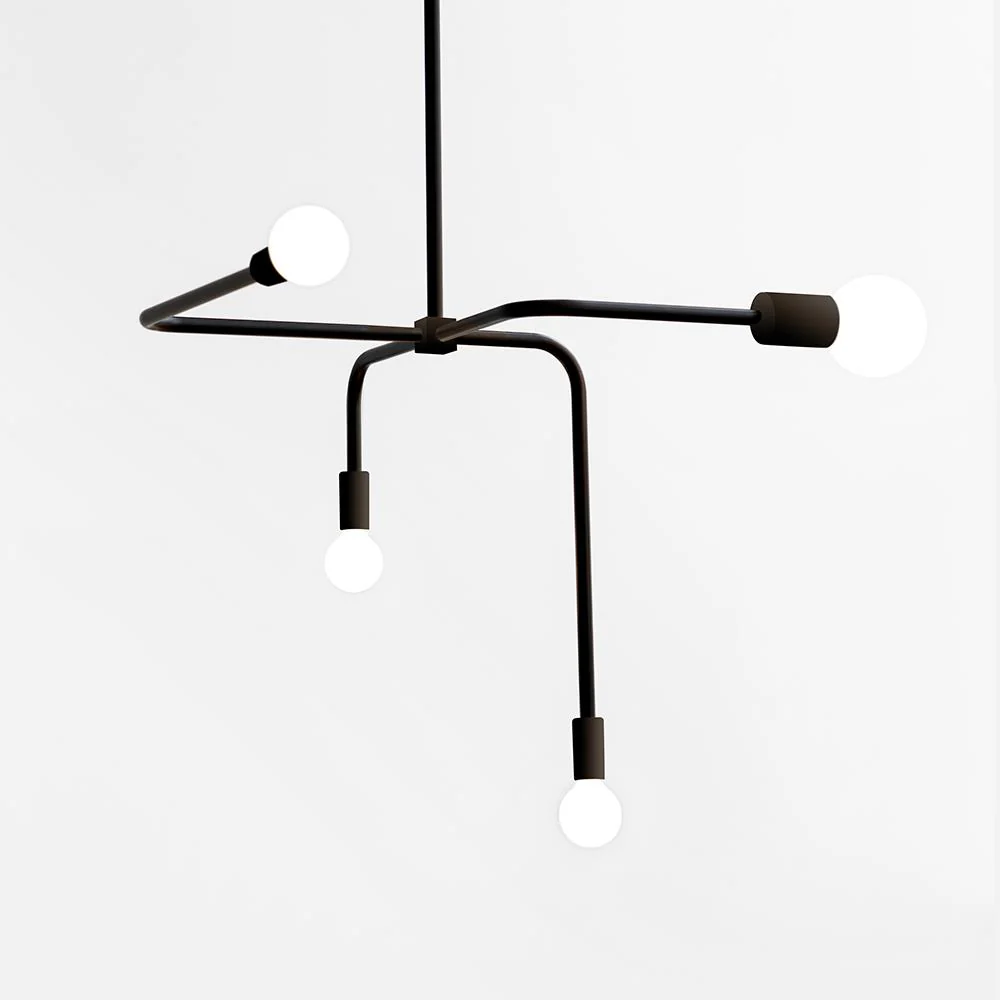Beaubien suspension