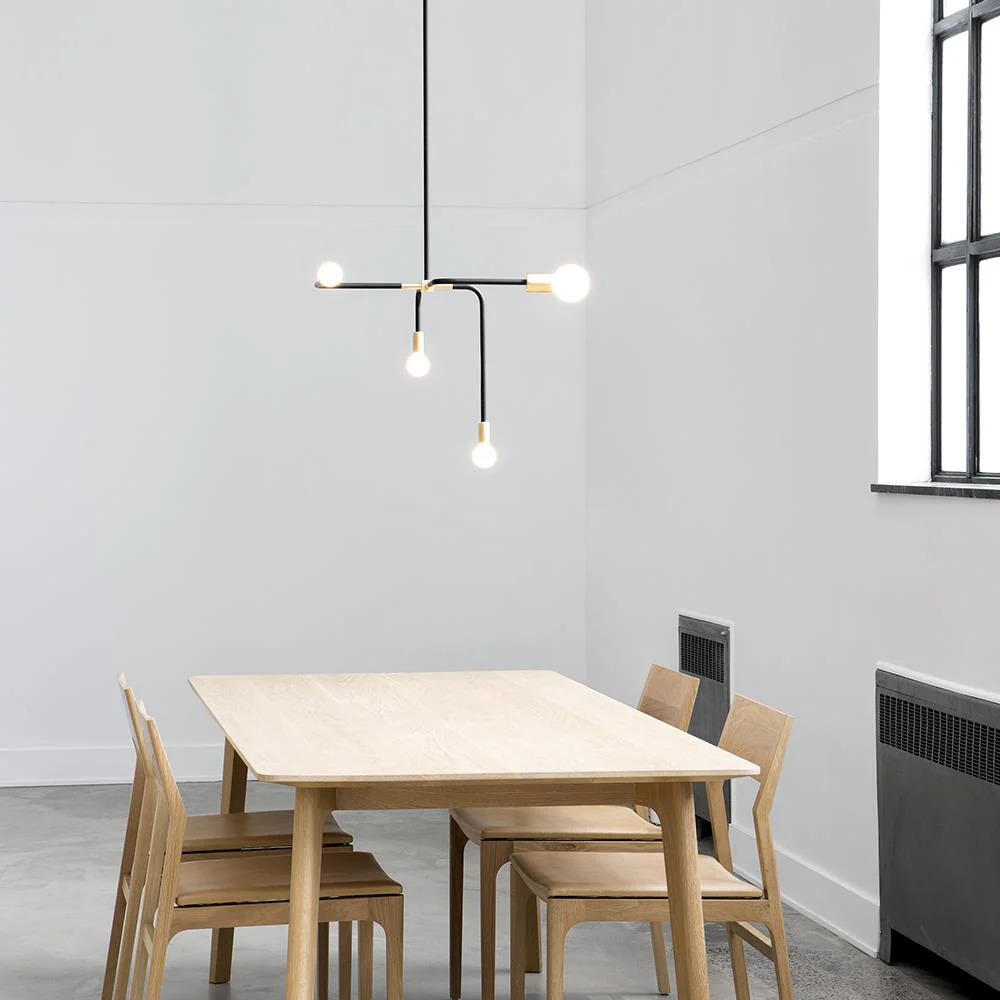 Beaubien suspension - Image 3
