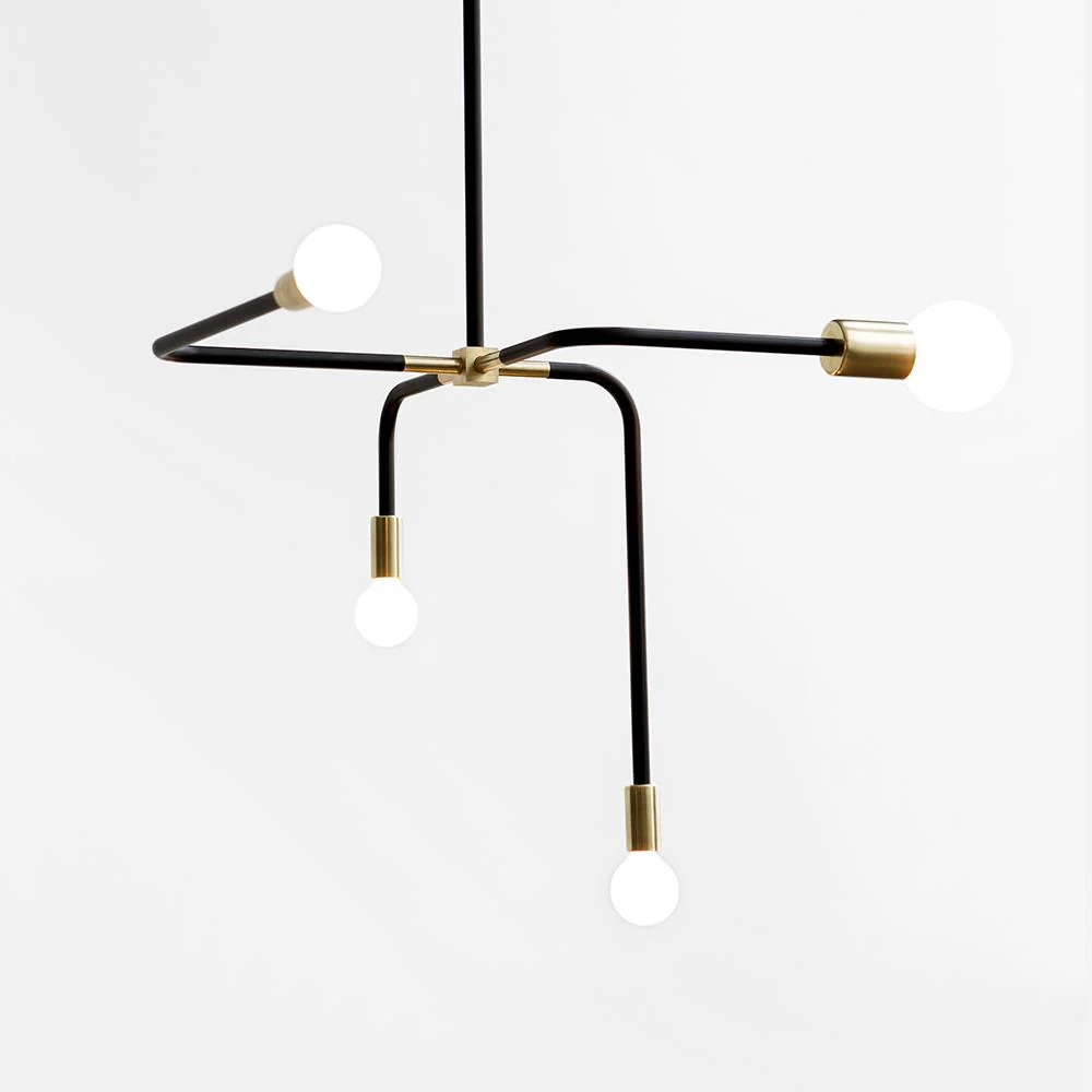 Beaubien suspension - Image 6